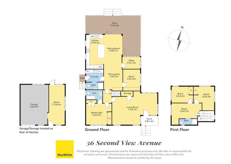 36 Second View Avenue, Beachlands, Auckland - Carousel 41
