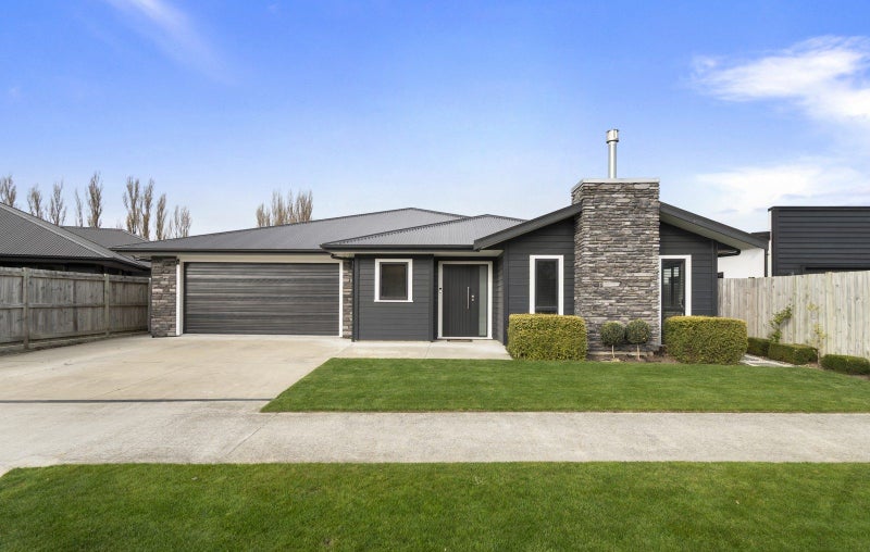36 Freedom Drive, Kelvin Grove, Palmerston North - Carousel 1