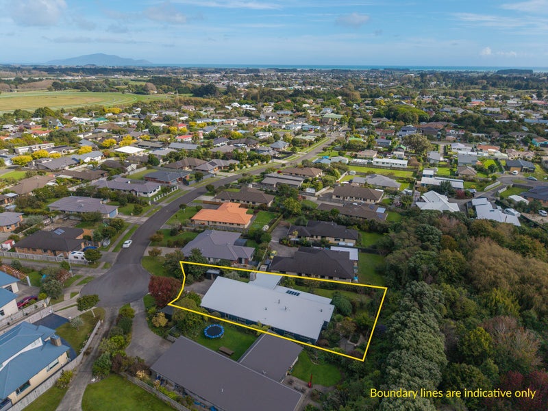 28 Ludlam Way, Otaki - Carousel 31