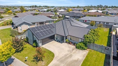 7 Monarch Boulevard, Kaiapoi, Kaiapoi - Carousel 1
