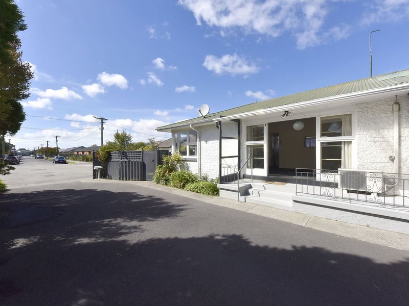 1/14 Wembley Street, Sydenham, Christchurch City, Canterbury - Carousel 1