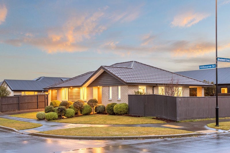 33 Bradwell Crescent, Halswell, Christchurch - Carousel 19