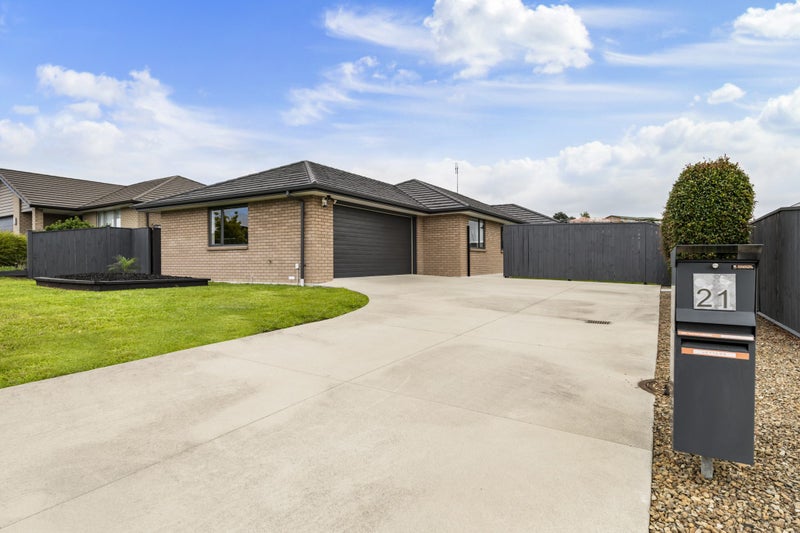 21 Moyle Street, Pokeno - Carousel 2