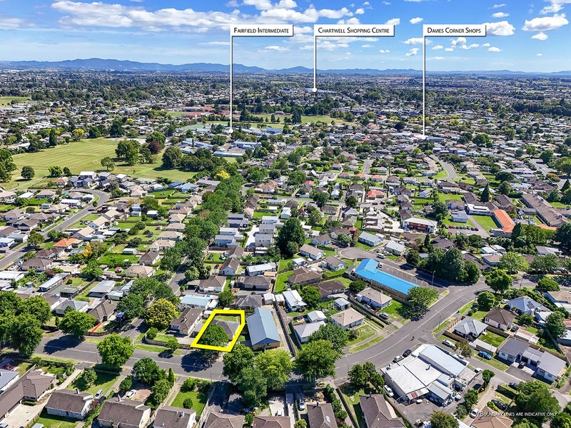 93 Holland Road, Fairfield, Hamilton - Carousel 19