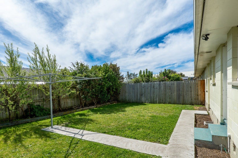 1/154 Tedder Avenue, North New Brighton, Christchurch - Carousel 15
