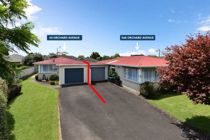 54A Orchard Avenue, Enderley, Hamilton - Carousel 1