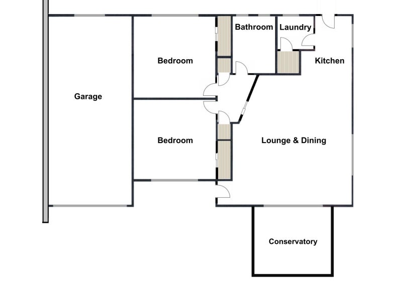 1/35B James Street, Whakatane, Whakatane - Carousel 14