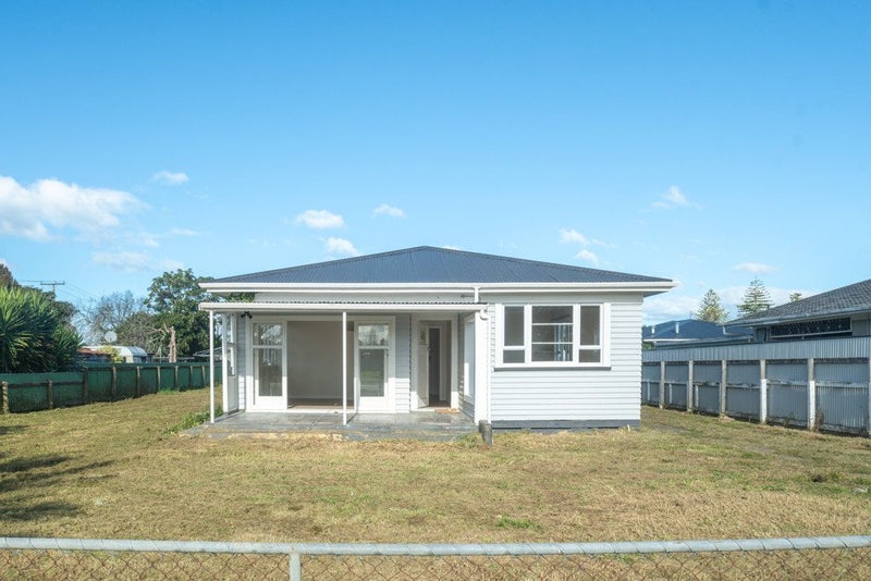 28 Somerville Street, Wairoa, Wairoa - Carousel 1