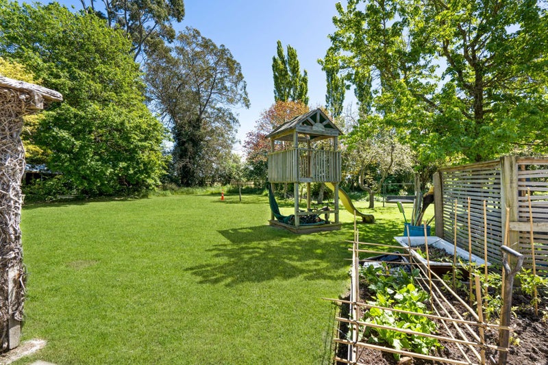 Property Valuation for 17 Paisley Road, Flaxton, Waimakariri