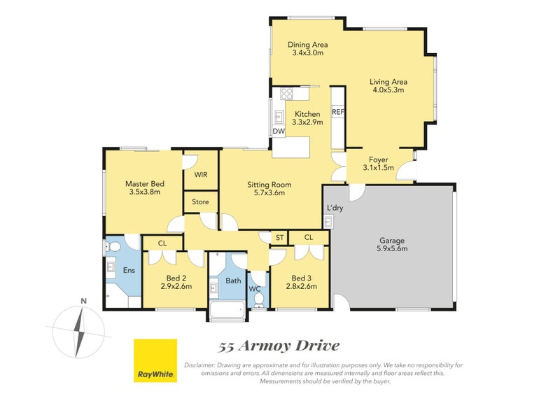 55 Armoy Drive, East Tamaki, Auckland - Carousel 26