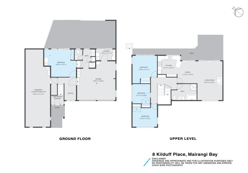 8 Kilduff Place, Mairangi Bay, Auckland - Carousel 25