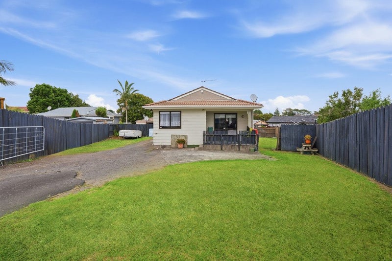 7 Martha Lane, Weymouth, Auckland - Carousel 1