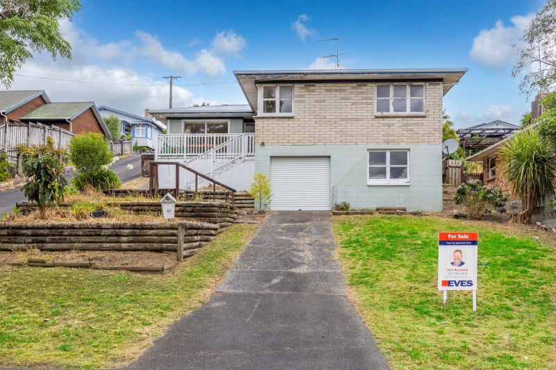23A Huia Avenue, Forest Lake, Hamilton - Carousel 2