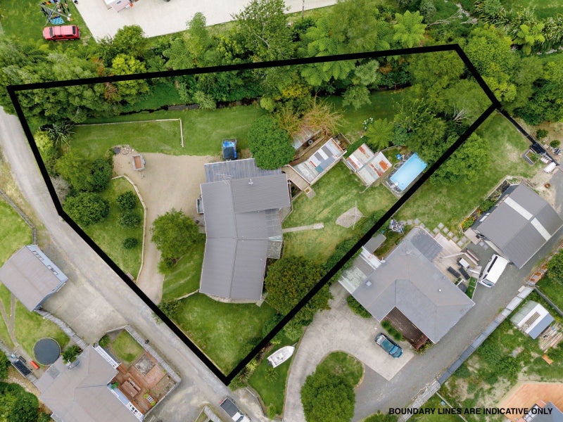 9B Waingaro Road, Ngaruawahia - Carousel 1