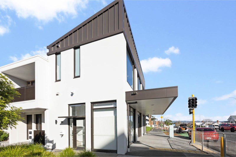 2/412 Great North Road, Grey Lynn, Auckland City, Auckland - Carousel 9