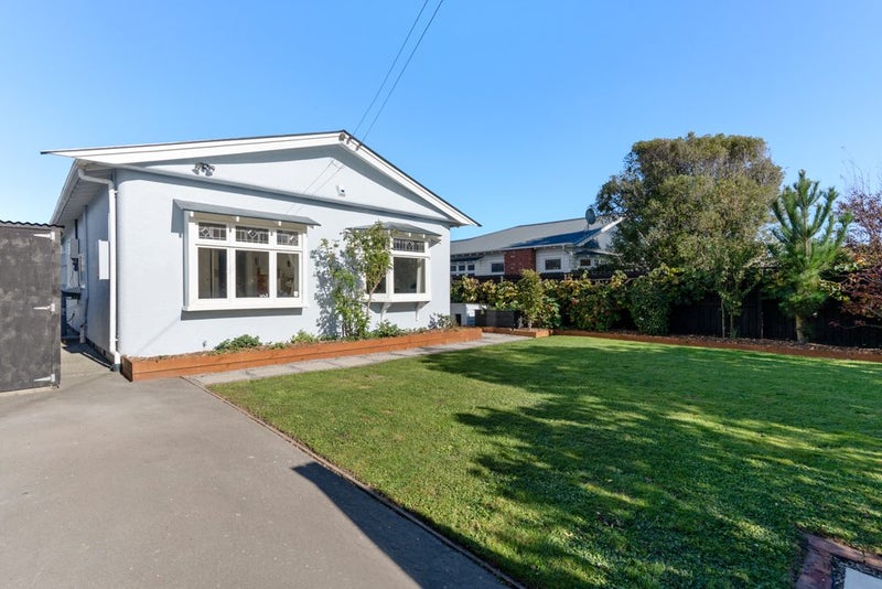 126 MacKenzie Avenue, Woolston, Christchurch - Carousel 1