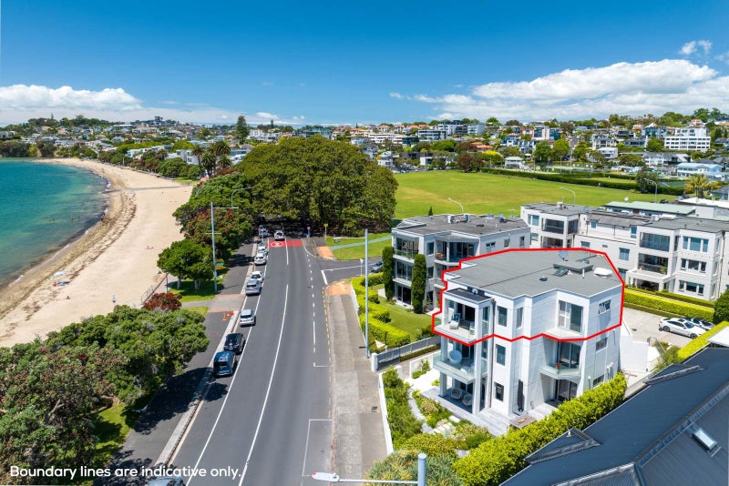 351C Tamaki Drive, Saint Heliers, Auckland - Carousel 1