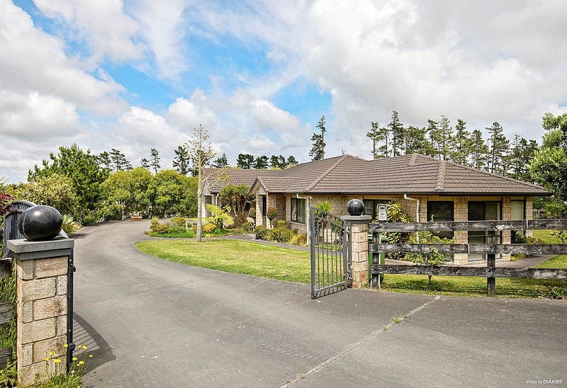 31 Wilks Road West, Dairy Flat - Carousel 1