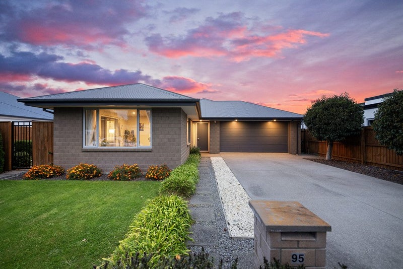 95 Whincops Road, Halswell, Christchurch - Carousel 2