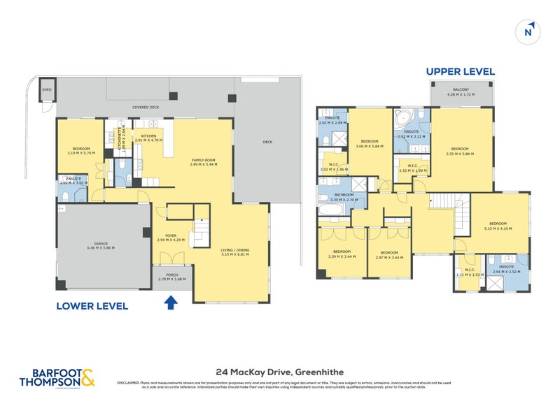 24 Mackay Drive, Greenhithe, Auckland - Carousel 27