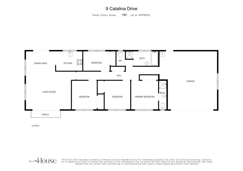 9 Catalina Drive, Melville, Hamilton - Carousel 19