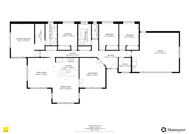 2 Dakota Place, Burleigh, Blenheim - Carousel 30