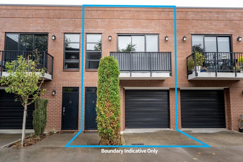 18 Village Quarter Lane, Frankton, Hamilton - Carousel 2
