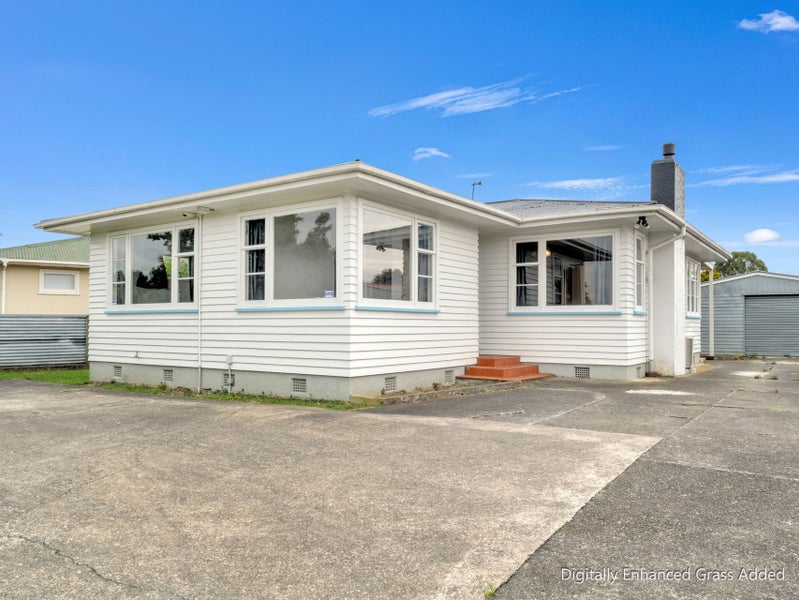 168 Highbury Avenue, Highbury, Palmerston North - Carousel 1