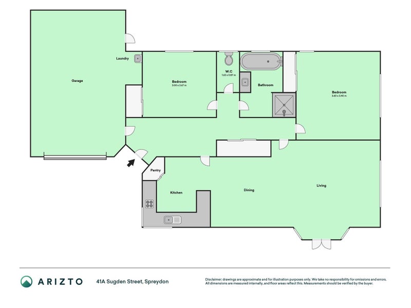 41A Sugden Street, Spreydon, Christchurch - Carousel 19