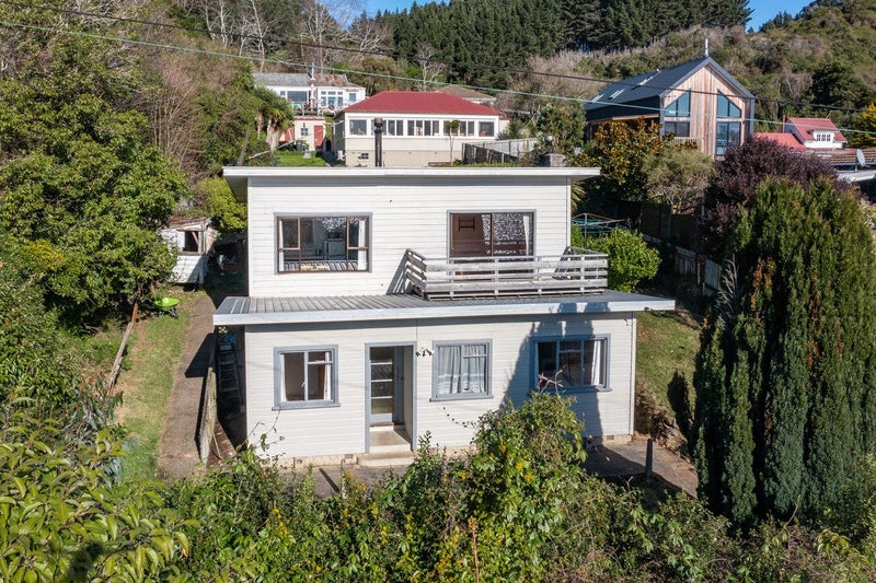 662 Portobello Road, Broad Bay, Dunedin - Carousel 1