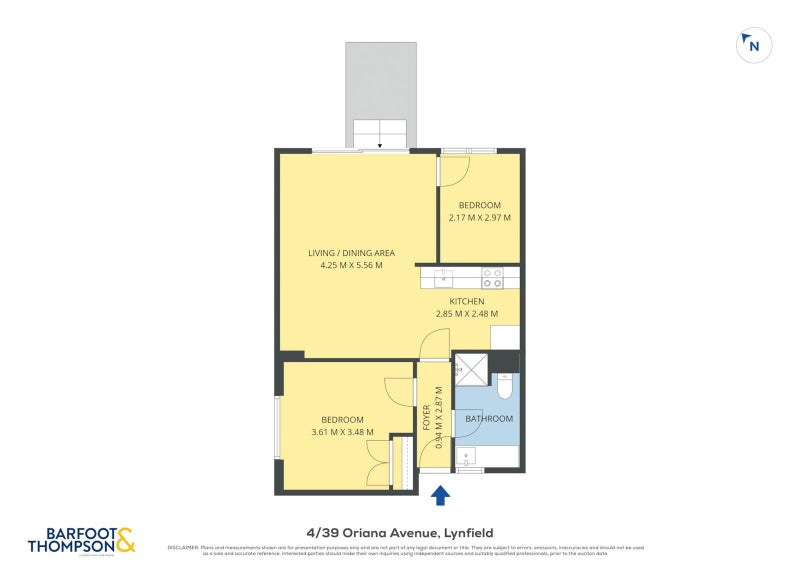 4/39 Oriana Avenue, Lynfield, Auckland - Carousel 16