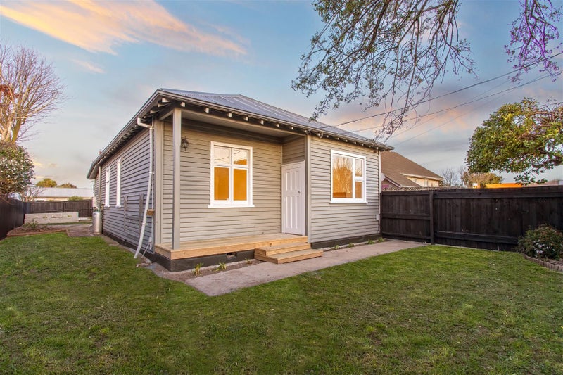 8 Flockton Street, Mairehau, Christchurch - Carousel 1