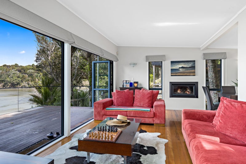 12 CLINTON RD, Tāwharanui Peninsula, Matakana - Carousel 1