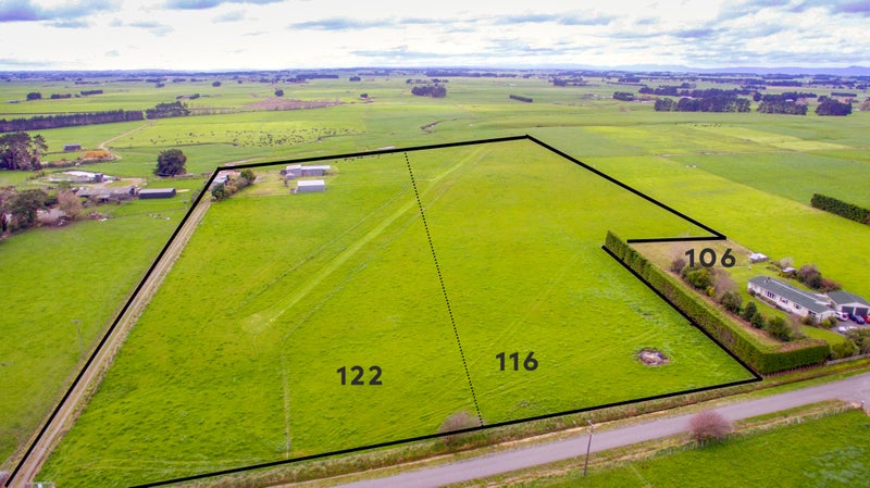 106 Soldiers Road, Tangimoana, Palmerston North - Carousel 29