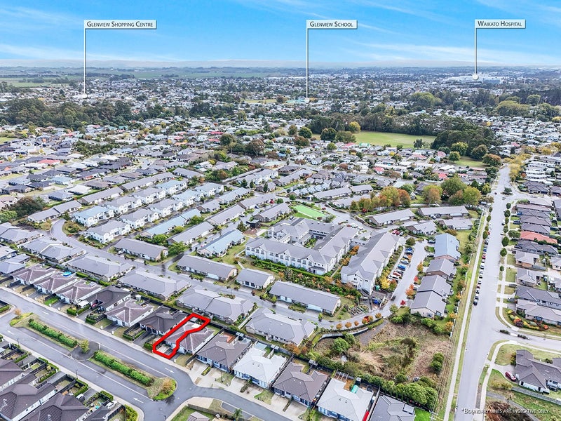 20B Yanicks Crescent, Fitzroy, Hamilton - Carousel 20