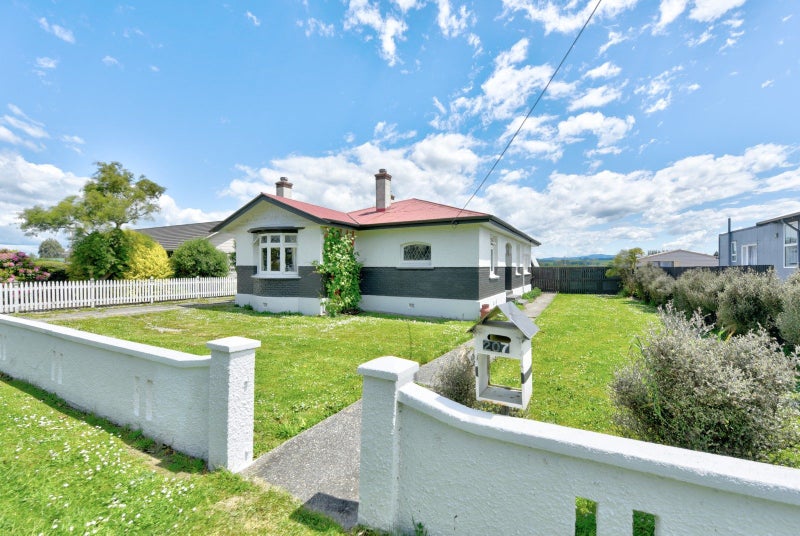 207 Main Street, Mataura, Gore, Southland - Carousel 1
