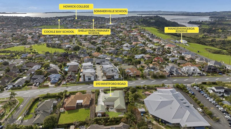 193 Whitford Road, Shamrock Park, Auckland - Carousel 23