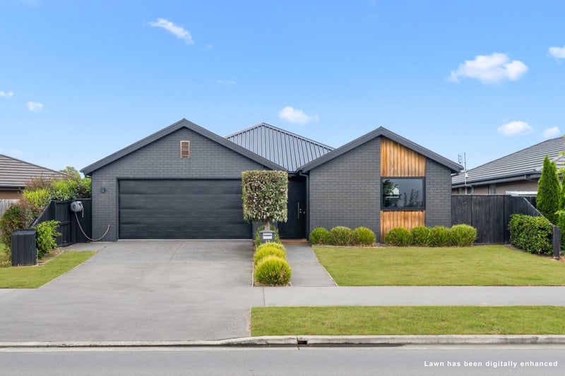 67 Richmond Avenue, Halswell, Christchurch - Carousel 1
