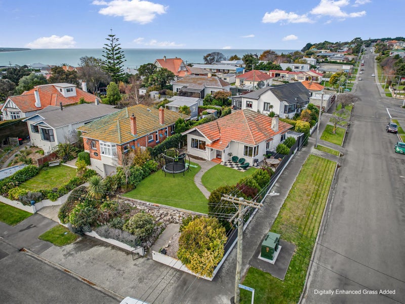 61 Upper Ure Street, South Hill, Oamaru - Carousel 2