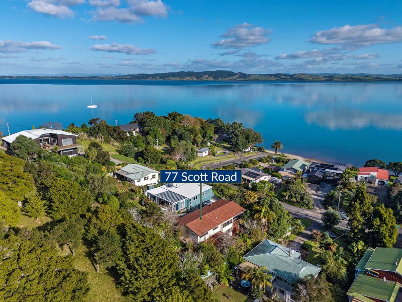 77 Scott Road, Whangarei - Carousel 1
