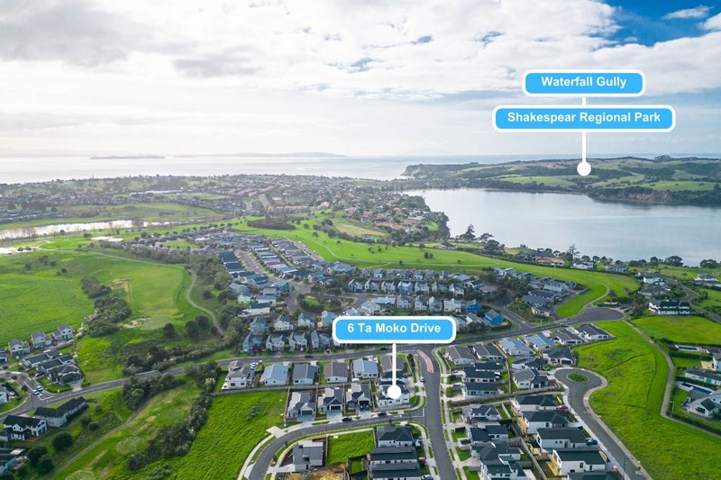 6 Ta Moko Drive, Gulf Harbour, Whangaparāoa - Carousel 34