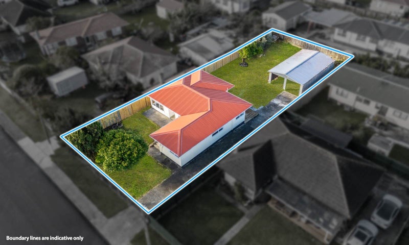 21 Blake Road, Mangere East, Auckland - Carousel 2
