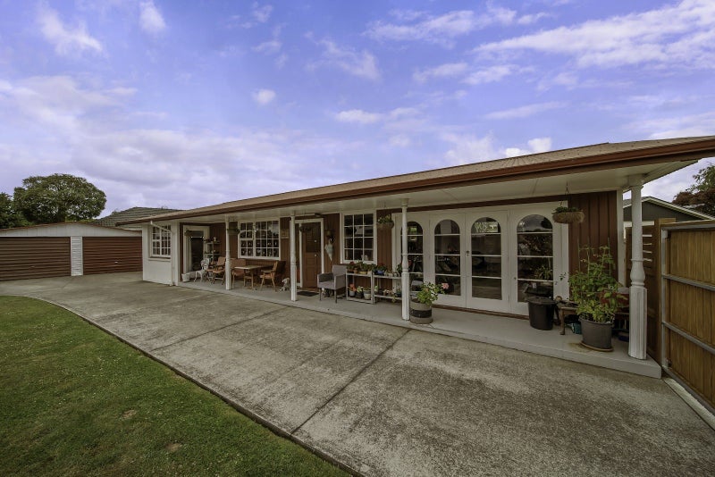 40 Charles Upham Avenue, Hillmorton, Christchurch - Carousel 1