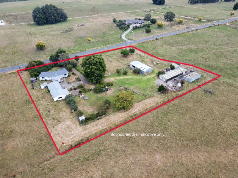 925 Awaiti Road, Awaiti, Paeroa - Carousel 1