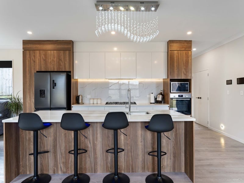 26 BATHURST CRESCENT, Pokeno, Franklin, Auckland - Carousel 2