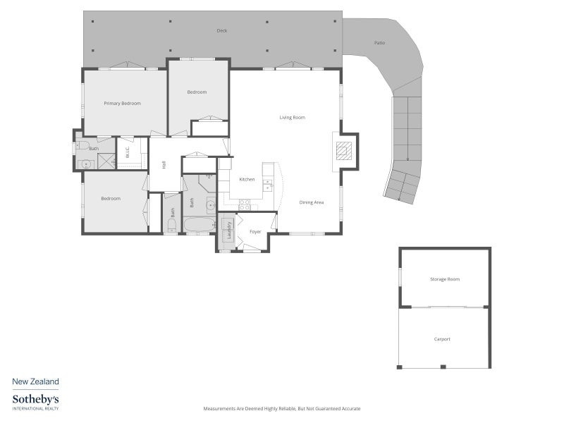 32 Hall Road, Bannockburn, Cromwell - Carousel 20