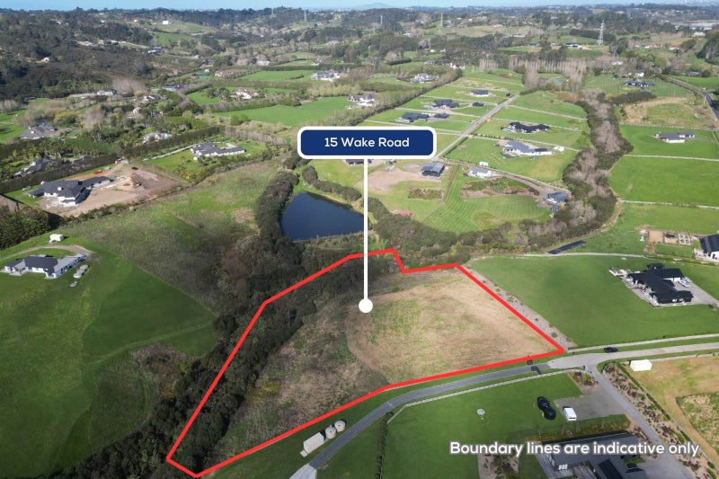 15 Wake Road, Coatesville - Carousel 1
