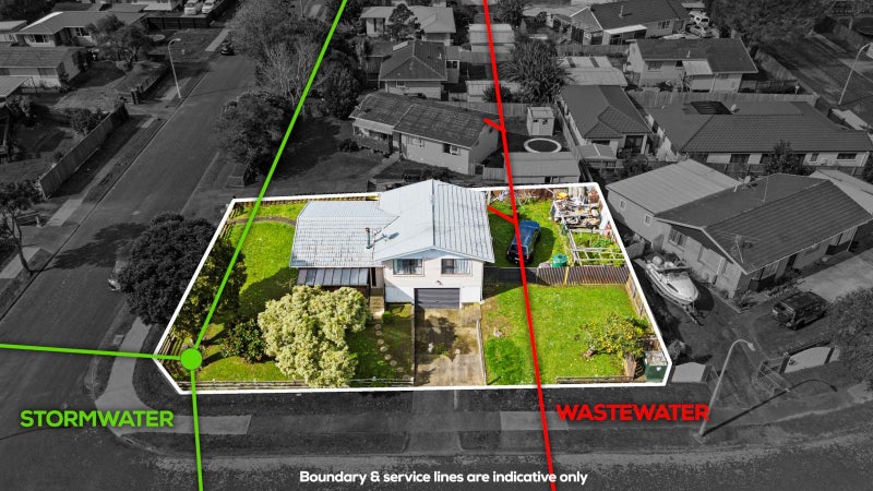 9 Ronald Place, Manurewa, Auckland - Carousel 1