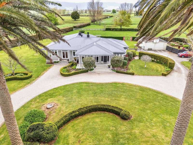574 Wardville Road, Wardville, Waharoa - Carousel 1