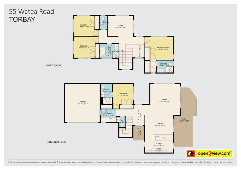 55A Watea Road, Torbay, Auckland - Carousel 17